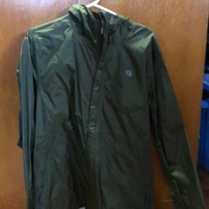 COPY - Brand new! Mountain hardwear jacket